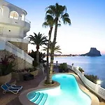 Primera Linea Calpe
