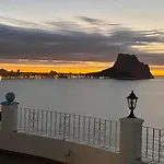 Primera Linea Calpe