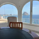 Willa Primera Linea Calpe