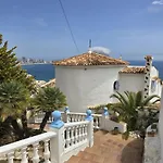 Primera Linea Calpe