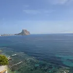 Willa Primera Linea Calpe