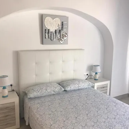 Primera Linea * Calpe