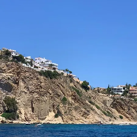 Primera Linea * Calpe