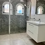 Primera Linea Villa Calpe