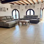 Primera Linea Calpe