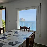 Primera Linea Villa Calpe
