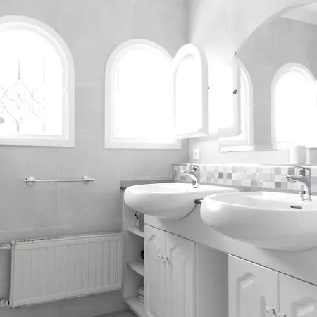 Villa Primera Linea Calpe