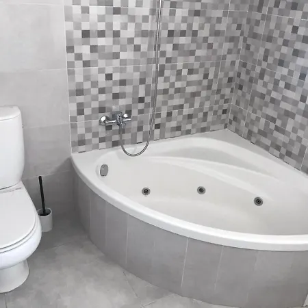 Primera Linea Villa Calpe