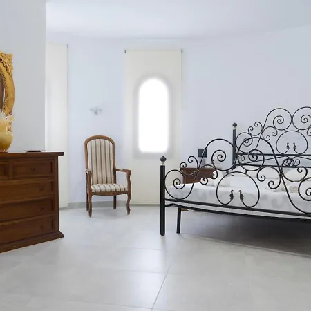 Primera Linea Villa
