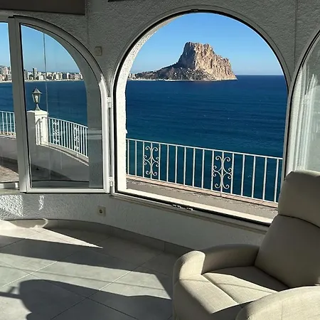 Villa Primera Linea *