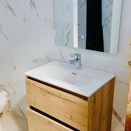 Primera Linea Villa Calpe