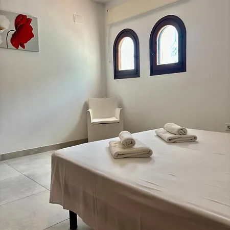 فيلة Primera Linea