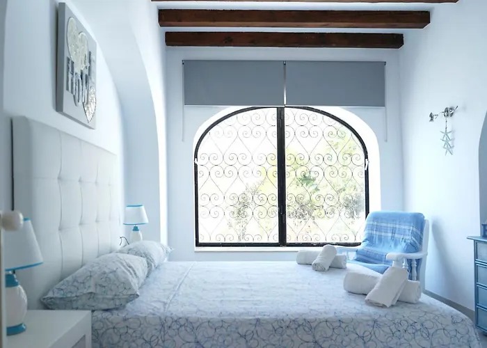 Primera Linea * Calpe