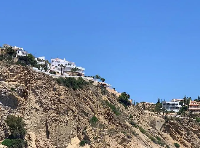 Primera Linea * Calpe