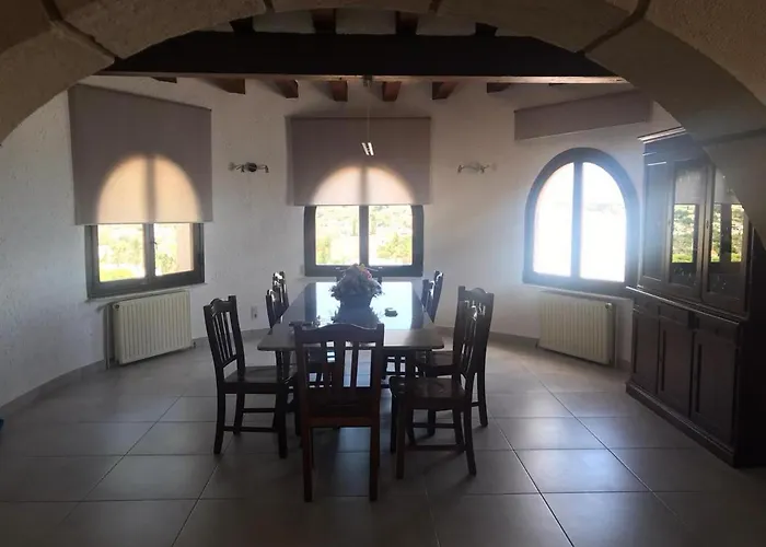 Primera Linea Villa *