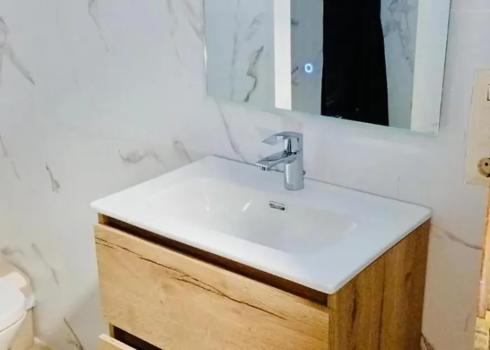 Primera Linea Villa Calpe