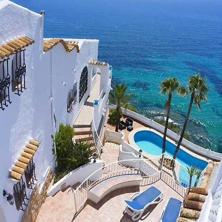 Primera Linea カルプ