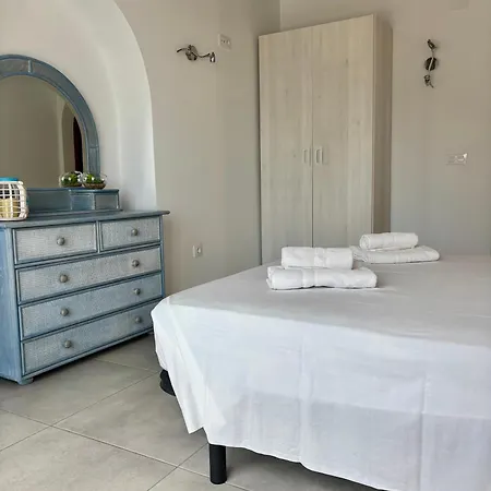 Villa Primera Linea Calp