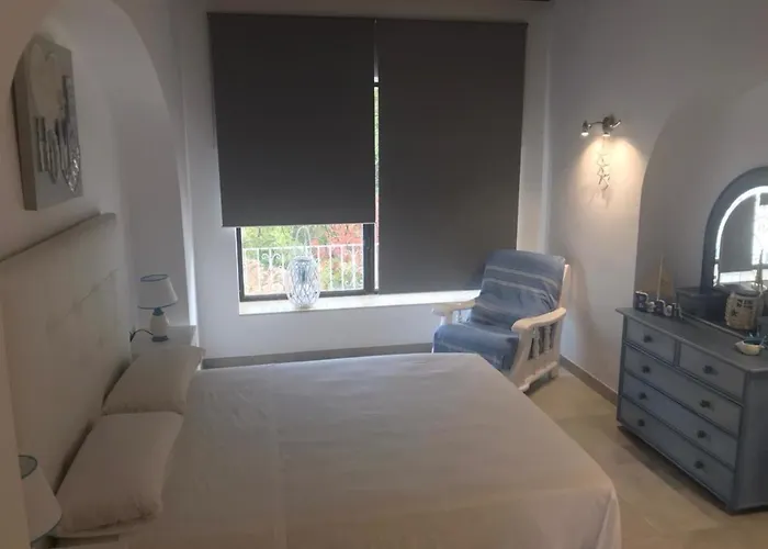 빌라 Primera Linea *