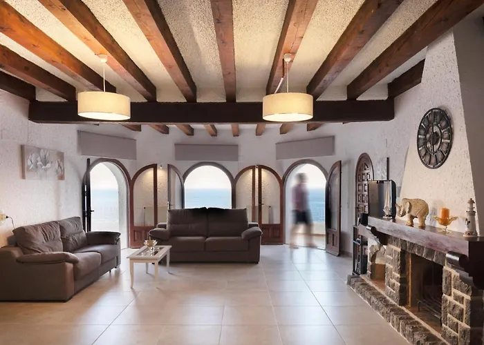 빌라 Primera Linea *