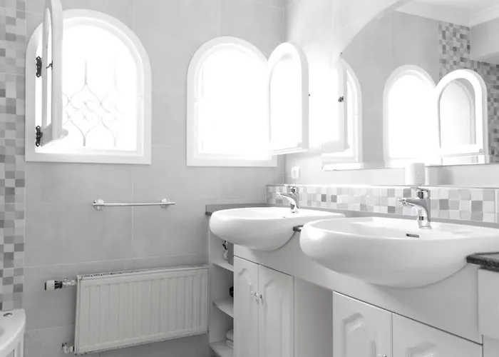 빌라 Primera Linea 칼페