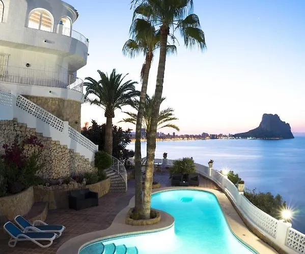 Primera Linea 칼페