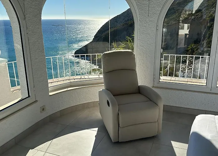 Primera Linea 빌라